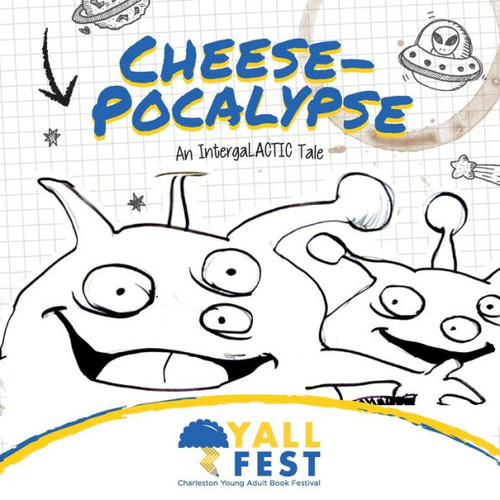 Cheese-Pocalypse: An IntergaLACTIC Tale