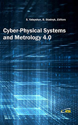 Cyber-Physical Systems And Metrology 4.0