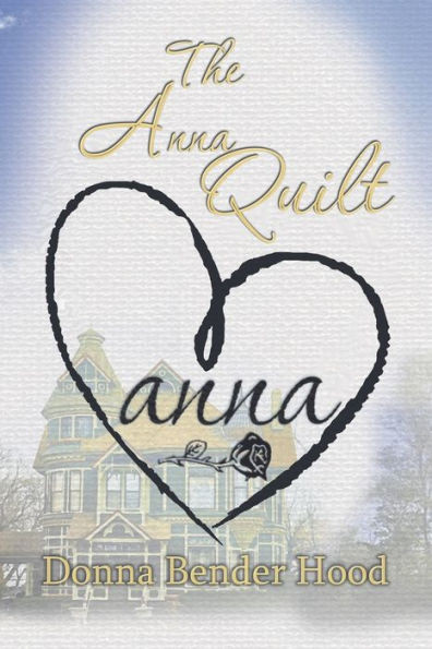 The Anna Quilt