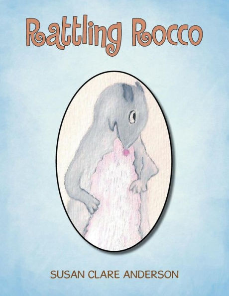 Rattling Rocco