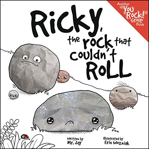 Ricky, The Rock That Couldn'T Roll (You Rock Group)