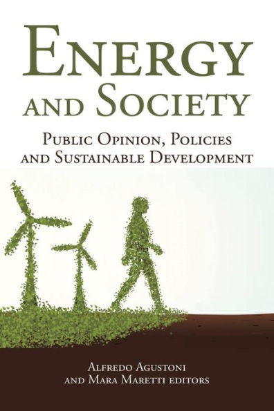Energy and Society: Public Opinion, Policies and Sustainable Development