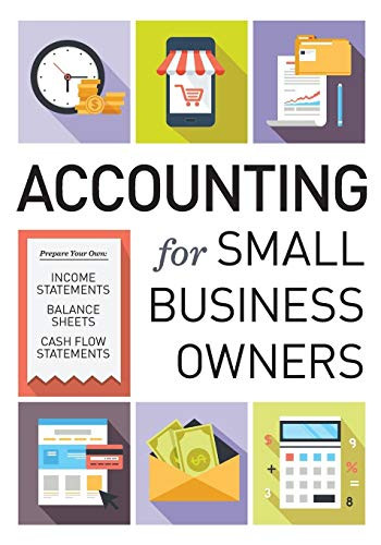 Accounting For Small Business Owners