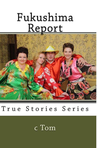 Fukushima Report
