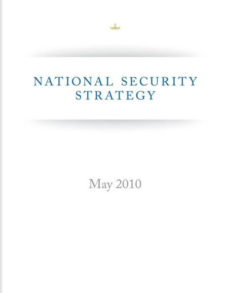 National Security Strategy (May 2010)