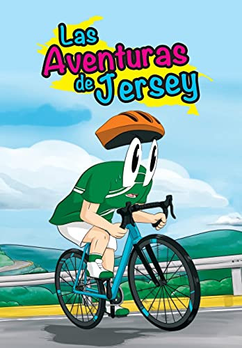 Las Aventuras De Jersey (Spanish Edition)