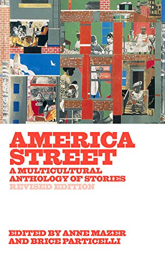 America Street: A Multicultural Anthology Of Stories