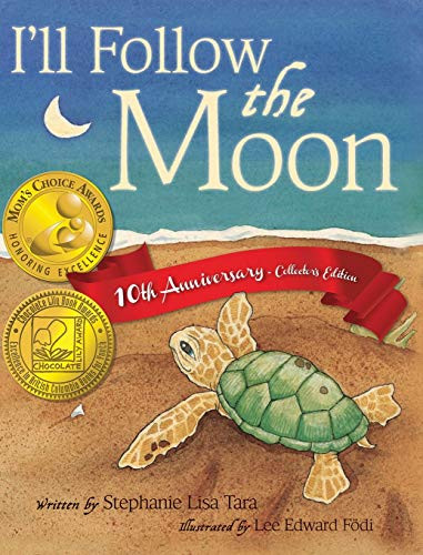I'Ll Follow The Moon
