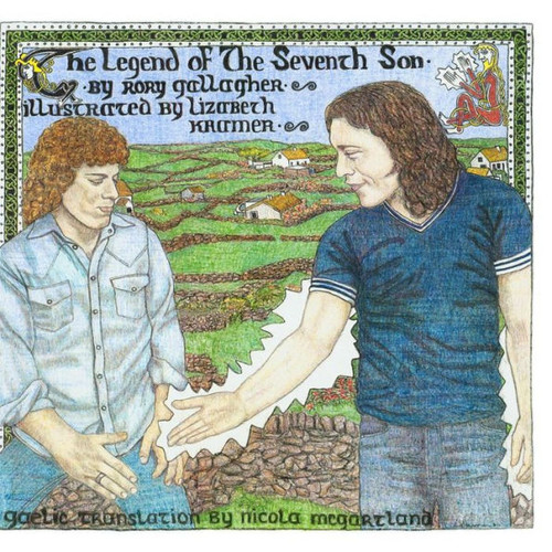 The Legend of the Seventh Son