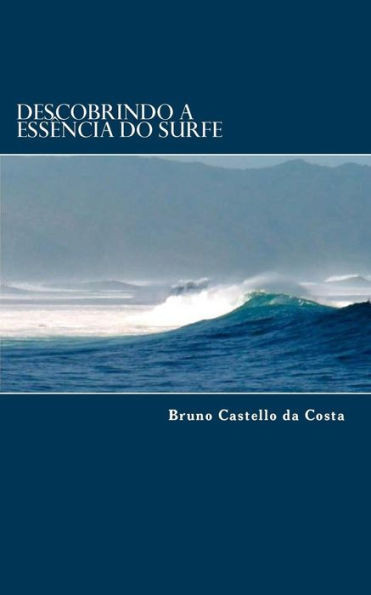 Descobrindo a EssÃªncia do Surfe