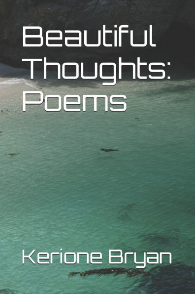 Beautiful Thoughts: Poems