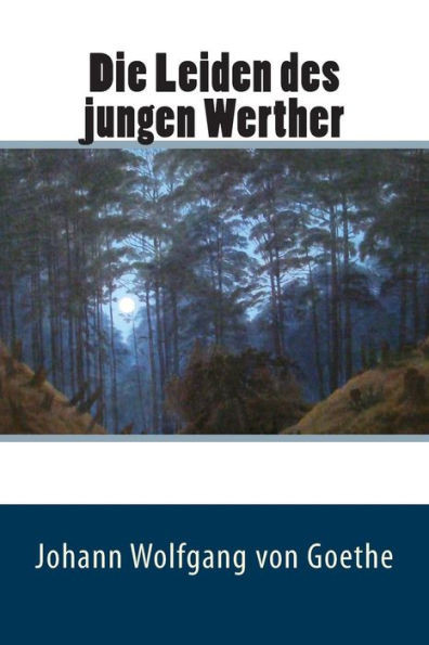 Die Leiden des jungen Werther