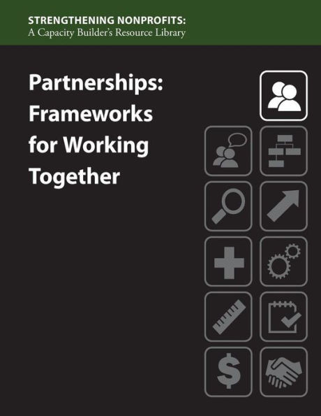 Partnership Frameworks for Working Together