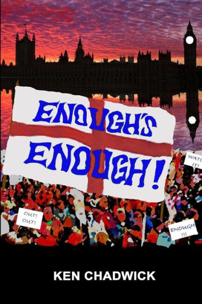 Enough's Enough!