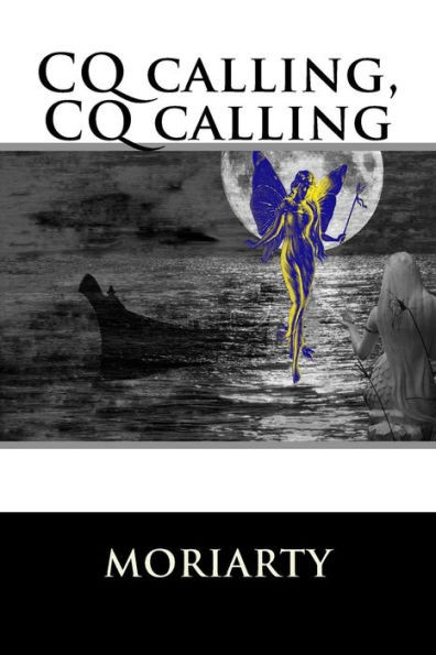 CQ calling, CQ calling