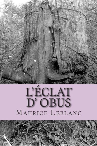 L'eclat d' obus
