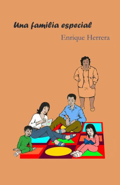 Una familia especial