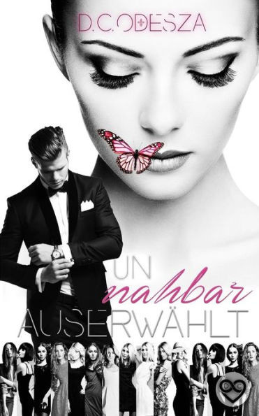 Auserwählt Unnahbar