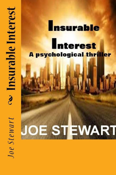 Insurable Interest