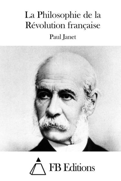 La Philosophie de la RÃ©volution franÃ§aise