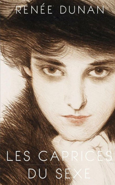 Les caprices du sexe
