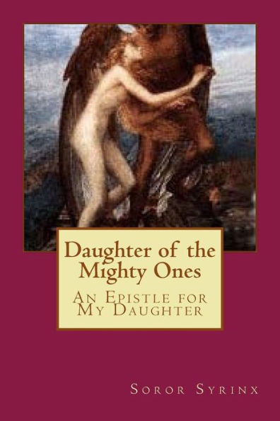 Daughter of the Mighty Ones