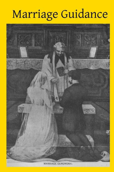 Marriage Guidance