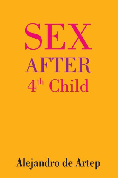 Sex After 4th Child