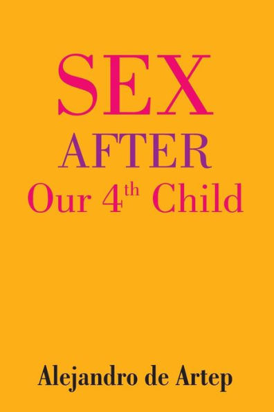 Sex After Our 4th Child