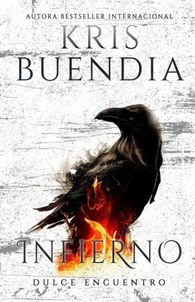 Un dulce Encuentro en el infierno: TrilogÃ­a
