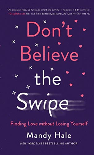 Don'T Believe The Swipe