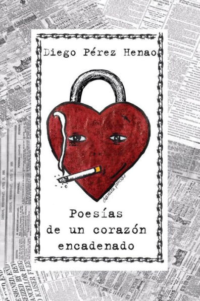 PoesÃ­as de un corazÃ³n encadenado
