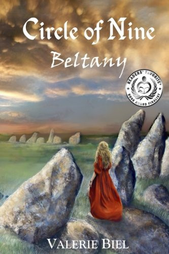 Circle Of Nine: Beltany Book One In The Circle Of Nine Series