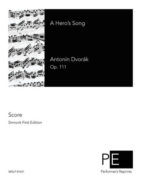 A Hero's Song