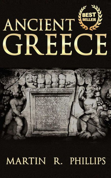 Ancient Greece: Discover the Secrets of Ancient Greece