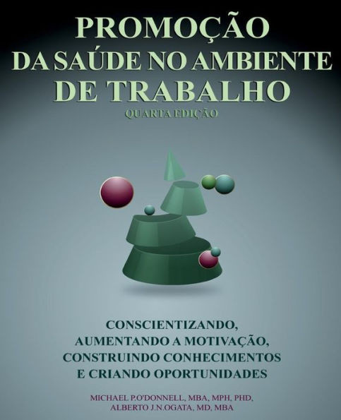 PromoÃ§Ã£o Da SaÃºde No Ambiente De Trabalho