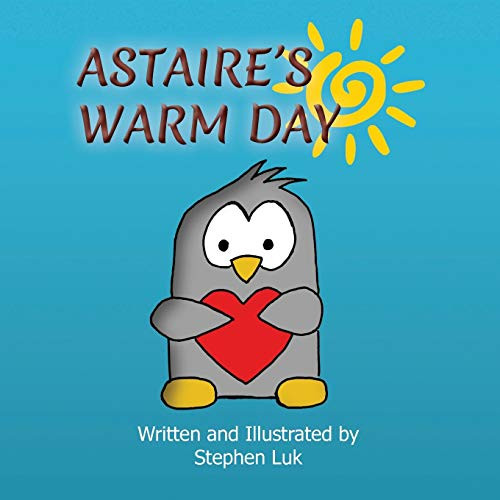Astaire'S Warm Day