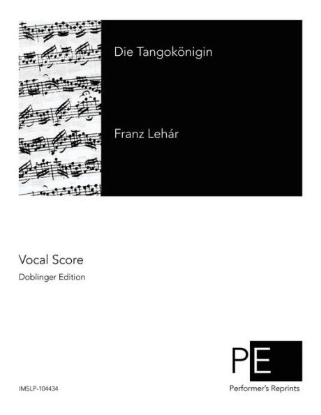 Die TangokÃ¶nigin