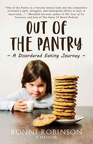 Out Of The Pantry: A Disordered Eating Journey