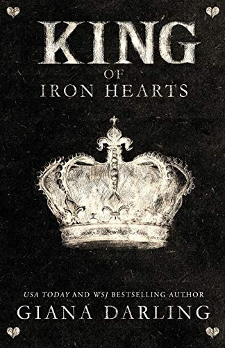 King Of Iron Hearts