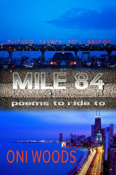 Mile 84: poems to ride to