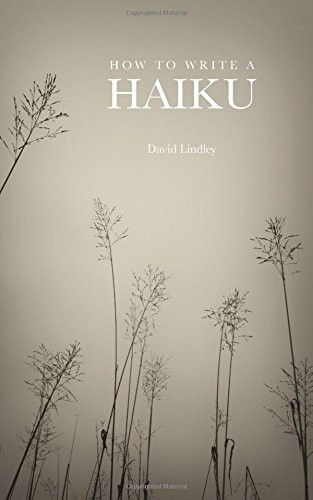 How To Write A Haiku