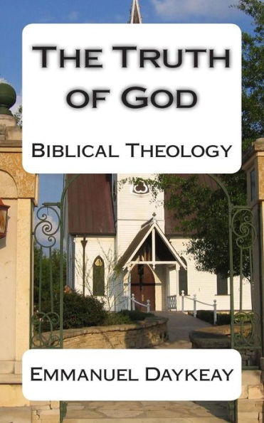 The Truth of God: Biblical Theology