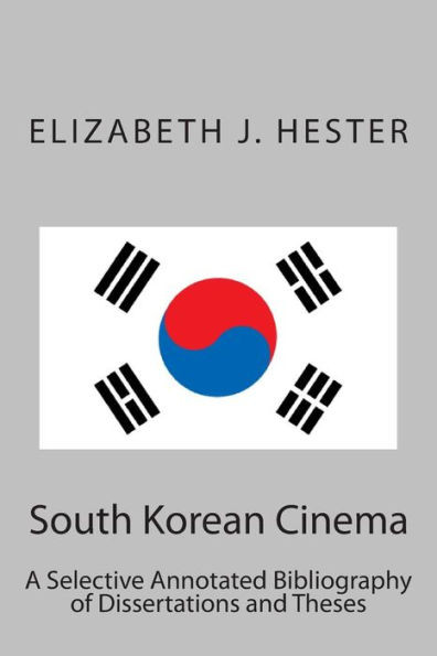 South Korean Cinema