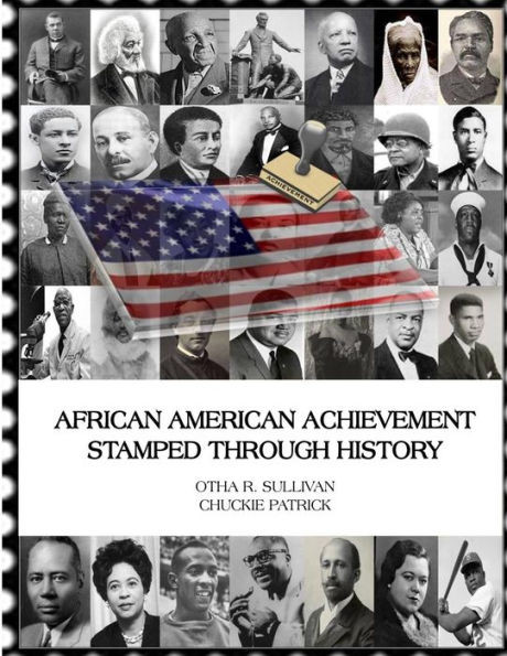 African American Achievement Stamped Through History