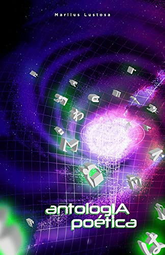 Antologia Poã©Tica (Portuguese Edition)