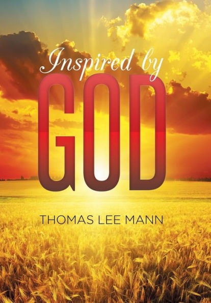 Inspired by God