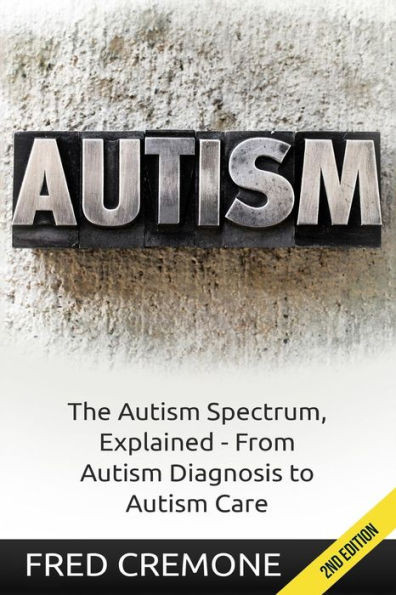 Autism: The Autism Spectrum, Explained - From Autism Diagnosis to Autism Care