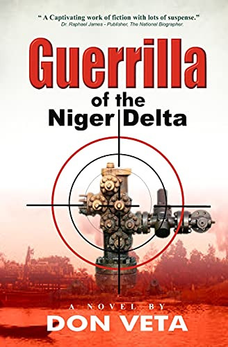 Guerrilla Of The Niger Delta