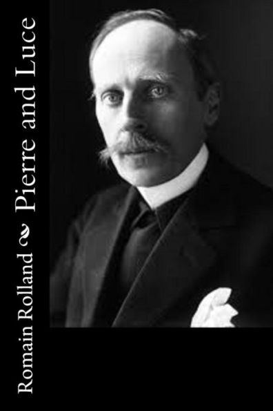 Pierre and Luce
